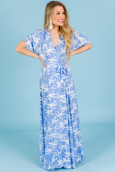 By the Sea Maxi