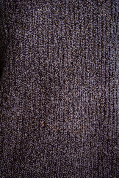 Mara Sweater, Black