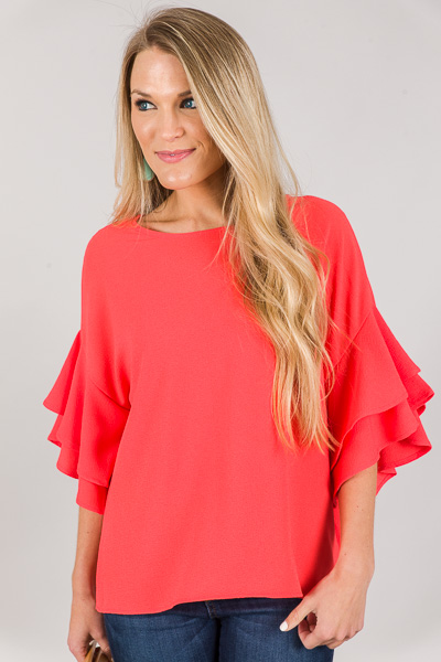 Layer Love Top