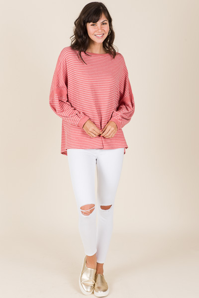 Ally Terry Tunic