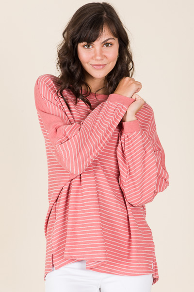 Ally Terry Tunic