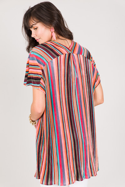 Classic Karlie Rainbow Dress