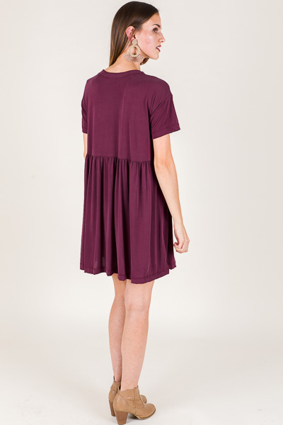 Coralie Pocket Dress