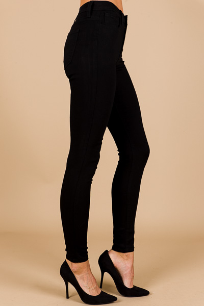 Must Have Jeans, Black