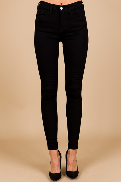 Must Have Jeans, Black