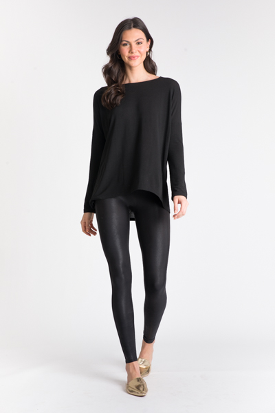 Favorite Everyday Tunic, Black