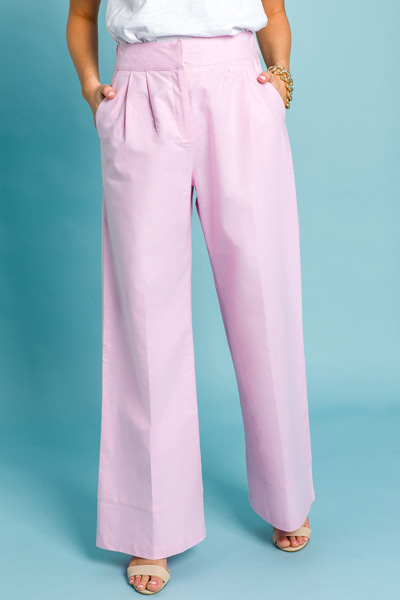 Flamingo Trousers