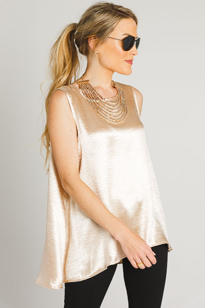 Cairo Layered Necklace