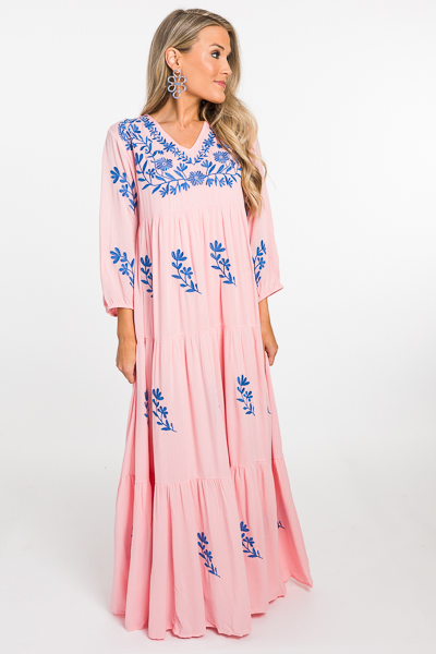 Madeline Maxi