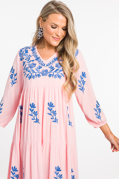 Madeline Maxi