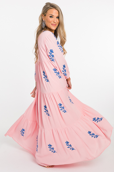 Madeline Maxi