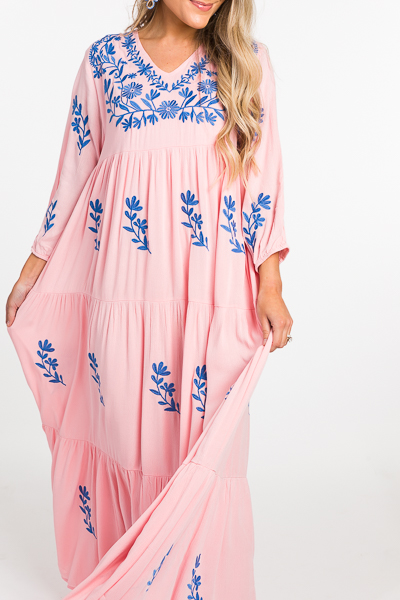 Madeline Maxi