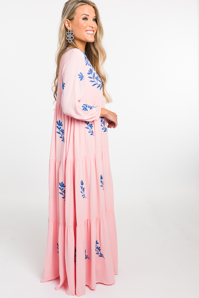 Madeline Maxi