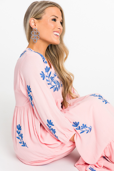 Madeline Maxi