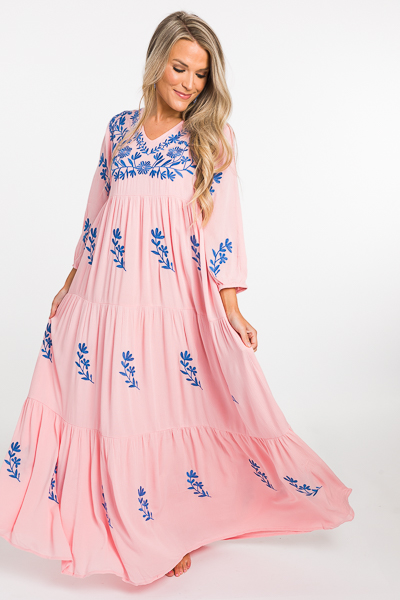 Madeline Maxi
