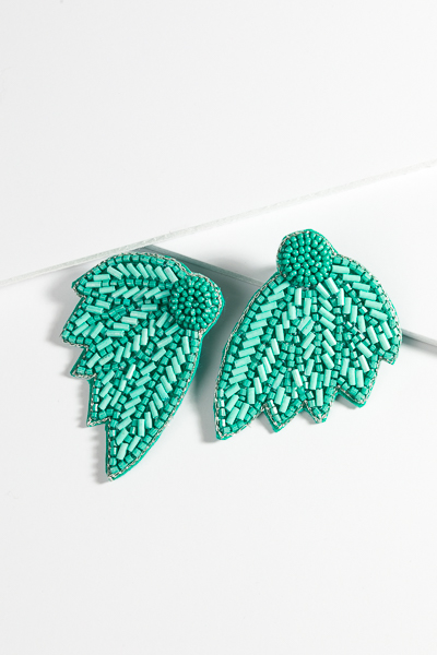 Palm Beach Earrings