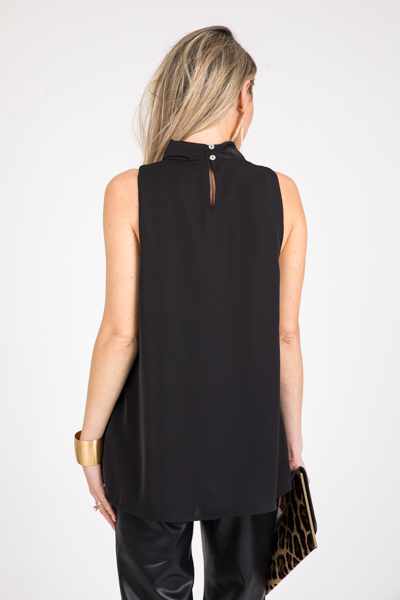 Lisa Blouse, Black