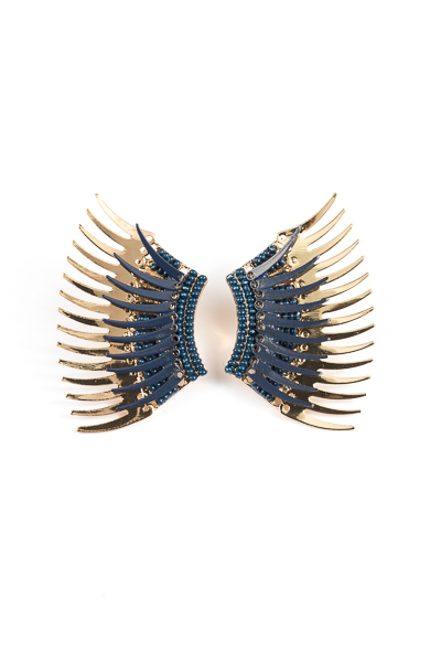 Bat My Lashes, Navy