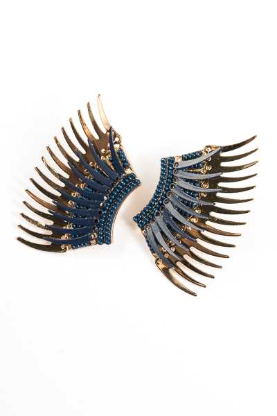 Bat My Lashes, Navy
