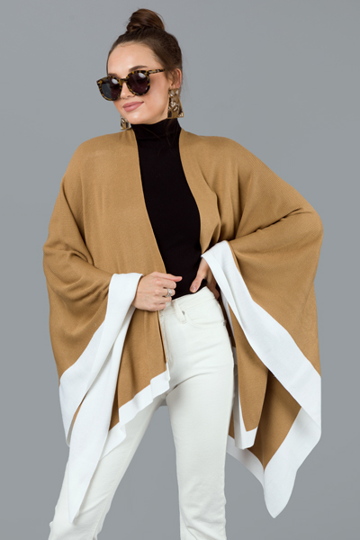 Turtleneck Sweater Bodysuit, Black