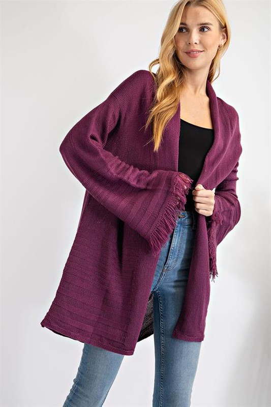 Fray Cardi, Eggplant