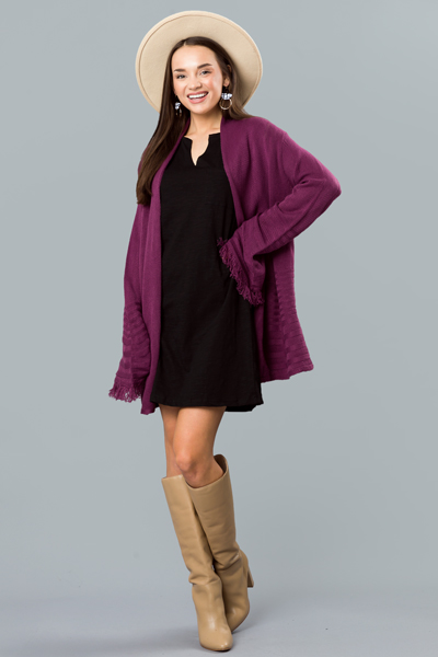 Fray Cardi, Eggplant