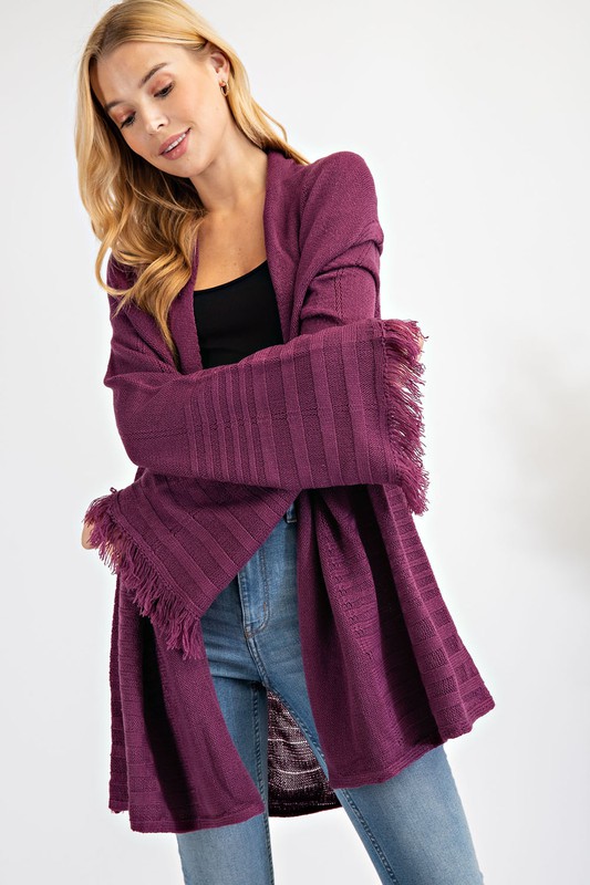 Fray Cardi, Eggplant