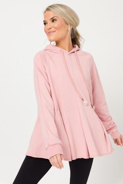 Swing Sweatshirt Hoodie