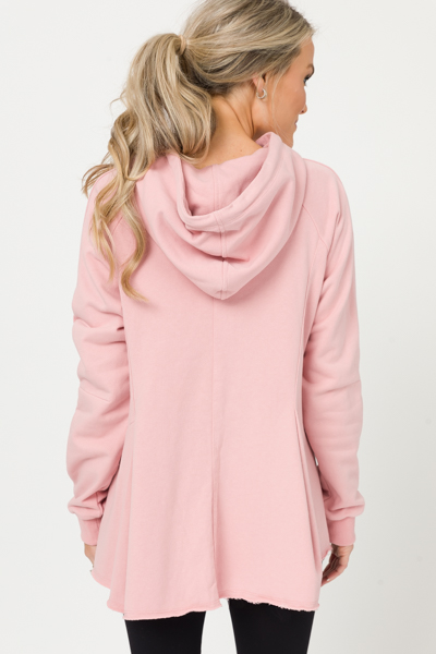 Swing Sweatshirt Hoodie