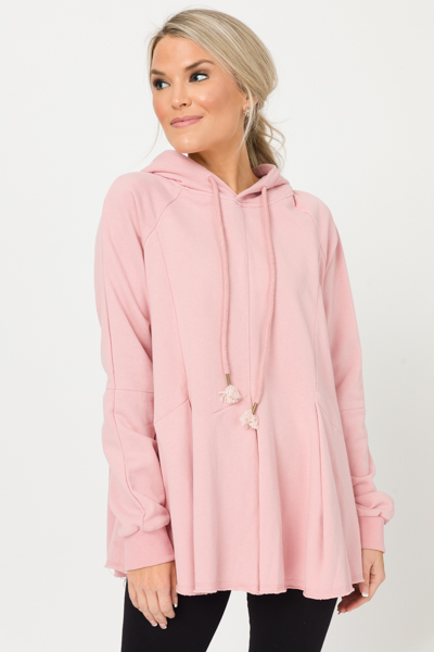 Swing Sweatshirt Hoodie