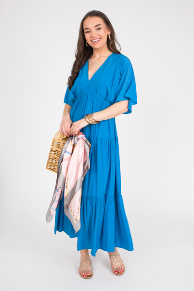 Millie Maxi, Cobalt