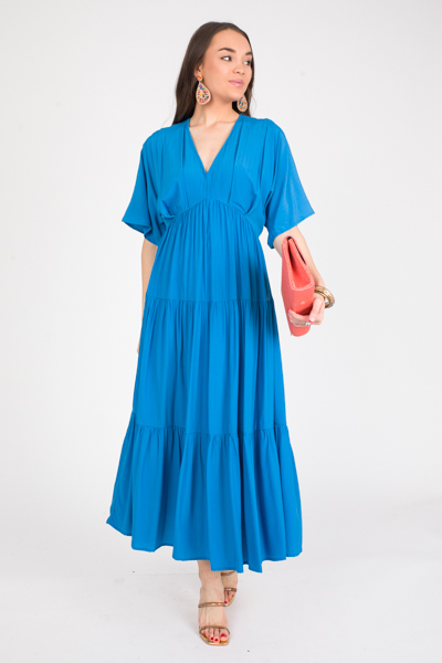 Millie Maxi, Cobalt