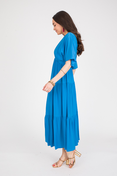 Millie Maxi, Cobalt