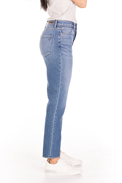 Rene Straight Jeans, Artesia