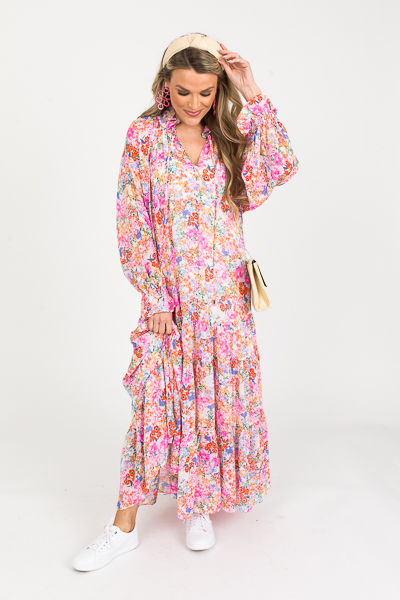 with jean greta dress