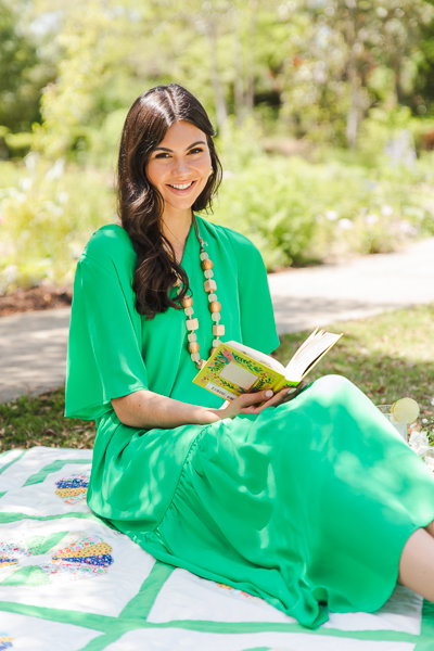 green emerald velvet dress Sail to Sable Jacquard Maxi Dress - Green