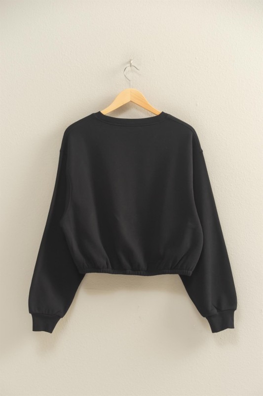 Banded Sweatshirt, Black - dfc9ce00-d4c0-45f4-85d7-1021f7988444.jpg