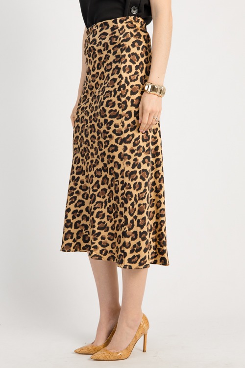 Satin Leopard Maxi Skirt, Taupe - eeeee-185.jpg