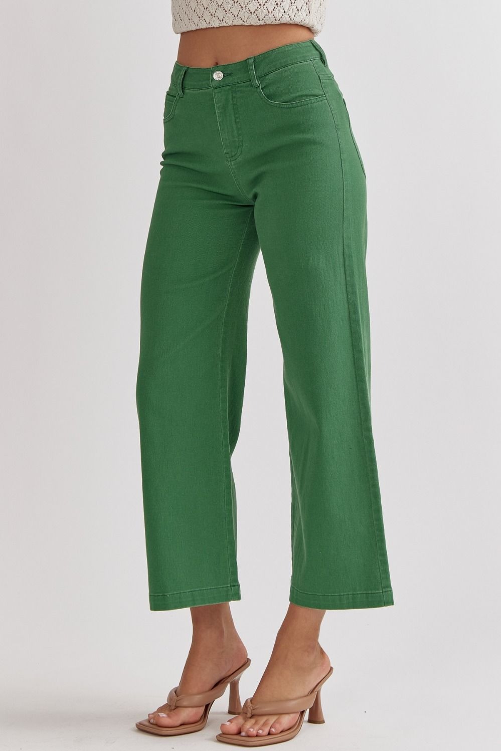 Winnie Wide Leg Jeans, Green - entro_fashion_bottom_p19650_120123_0036.jpg