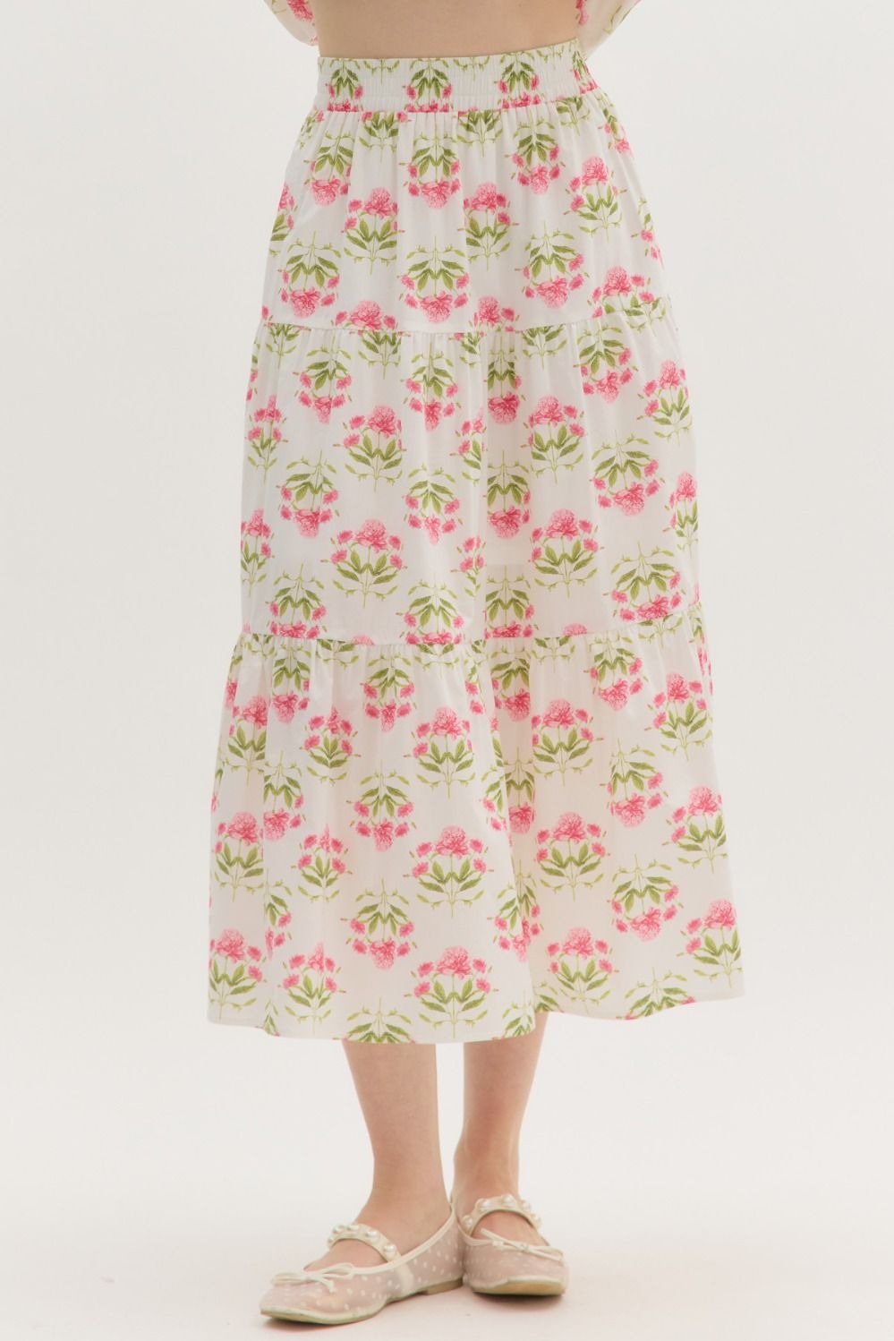 Floral Skirt Set, Cream - entro_fashion_bottom_s26788_031425_0002_1.jpg
