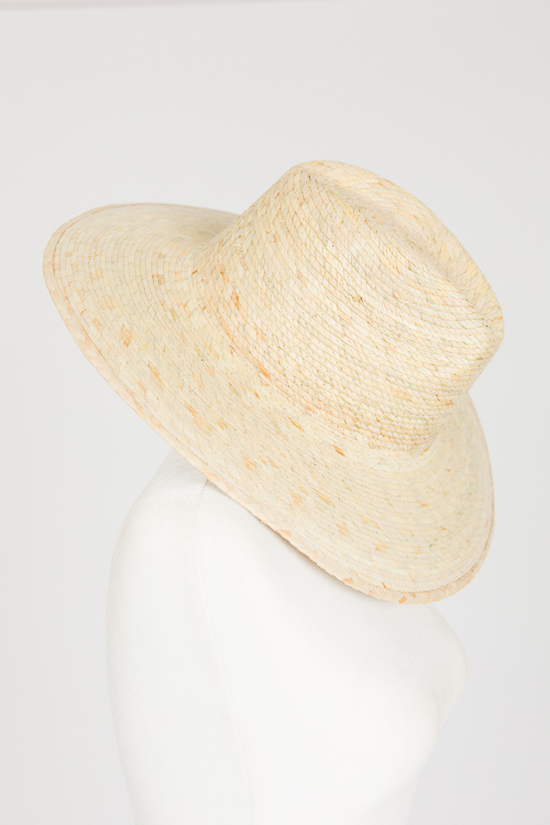 Coastal Palm Hat