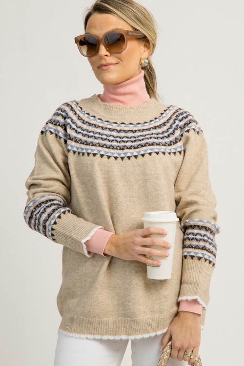 Fair Isle Sweater, Taupe - originals-098.jpg