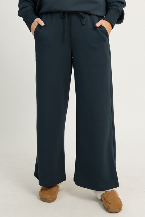 Modal Rib Trim Pullover, Teal Navy - originals-1122.jpg