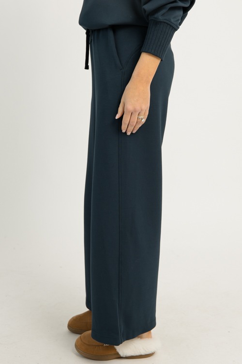 Modal Rib Trim Pullover, Teal Navy - originals-1127.jpg