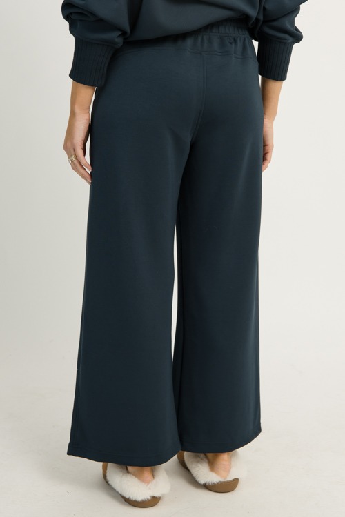 Modal Cropped Pants, Teal Navy - originals-1130.jpg