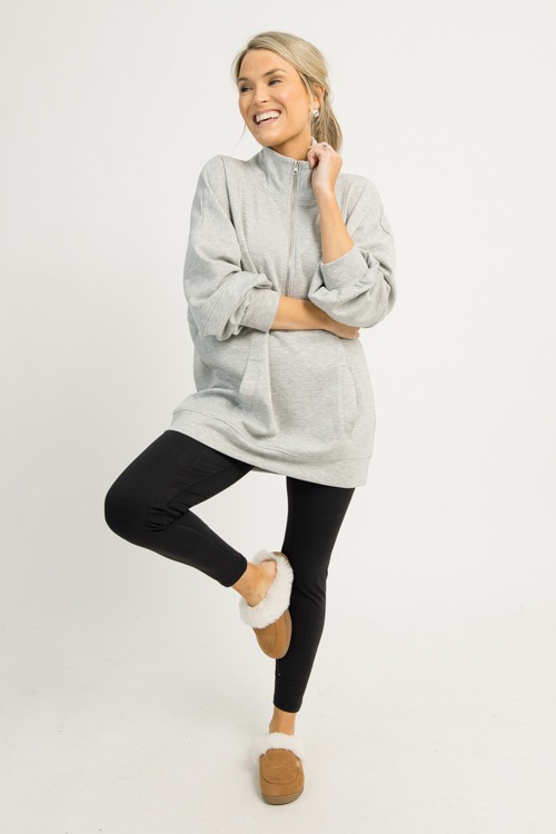 Half Zip Tunic, H. Gray - originals-1166.jpg