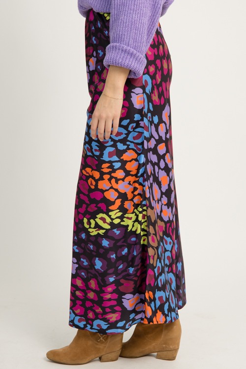 Satin Leopard Maxi Skirt, Multi - originals-1251.jpg
