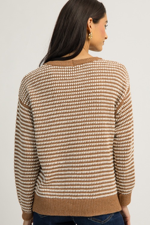Sabrina Stripe Sweater, Camel - originals-241.jpg
