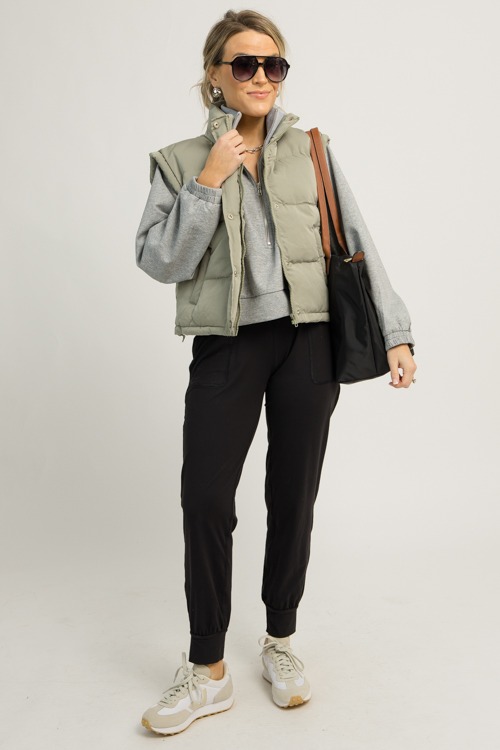 Trisha Puffer Vest, Sage - originals-489.jpg