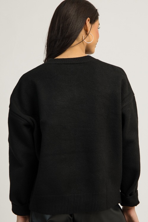 Champagne Wishes Sweater, Black - originals-620.jpg